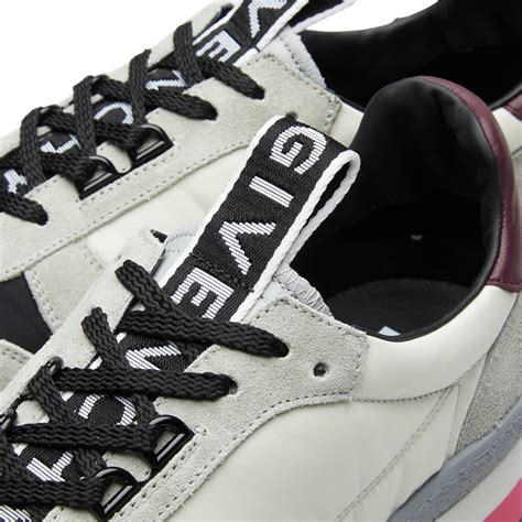 givenchy tr3 runner grey|Buy Givenchy Tr3 Shoes: New Releases & Iconic Styles .